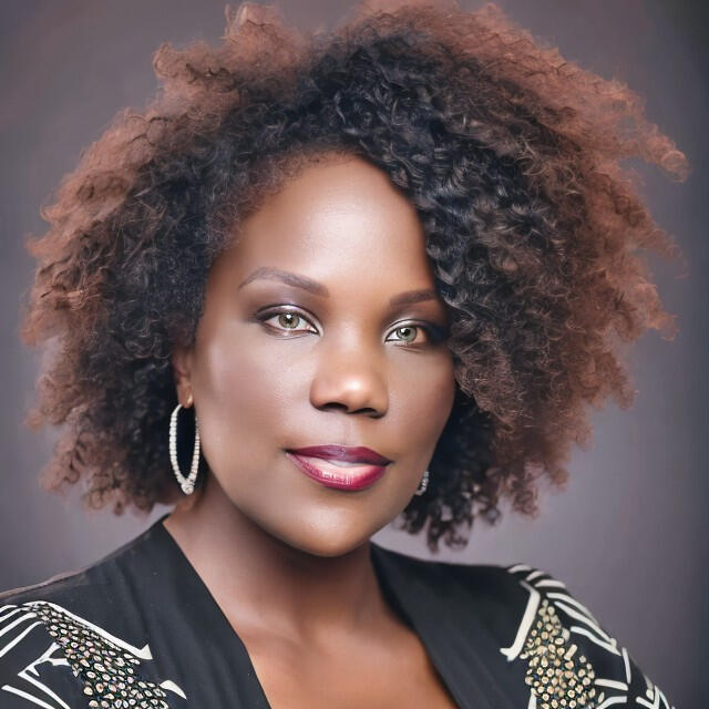 Ofu D. Iyok-Nfonsam, CPA, MBA